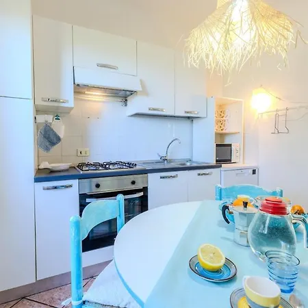 Beachfront -private Garden And Tavolara Views * Porto San Paolo (Sardinia)