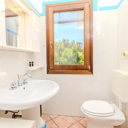 Beachfront -private Garden And Tavolara Views * Porto San Paolo (Sardinia)