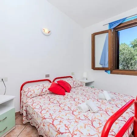Beachfront -private Garden And Tavolara Views Apartment Porto San Paolo (Sardinia)